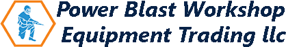 Power Blast Workshop Equipment Trading LLC