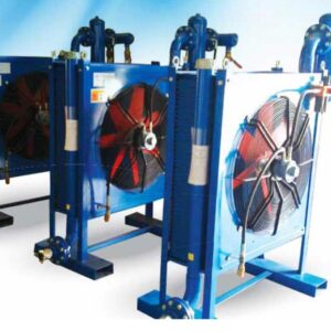 Air Cooled Aftercooler Suppliers in the UAE