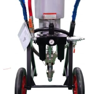 Airless Spray Machine Suppliers in UAE | Airless Spray Painting Machine Suppliers in UAE