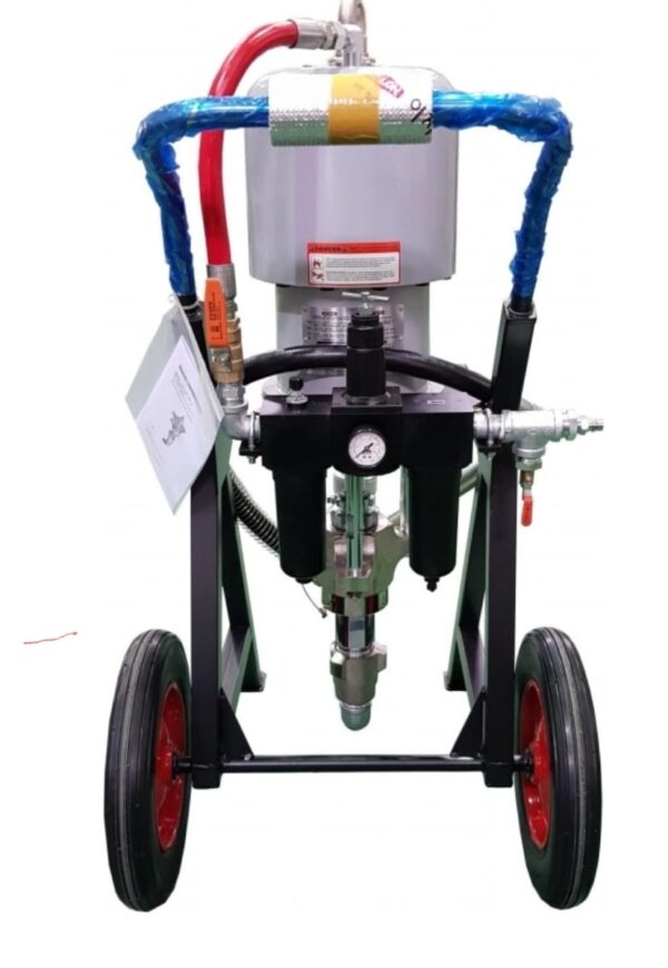 Airless Spray Machine Suppliers in UAE | Airless Spray Painting Machine Suppliers in UAE
