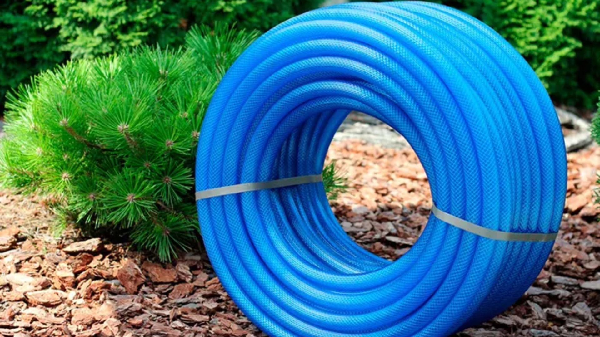 What Types of Paint Hoses and Accessories Are Available in the Market