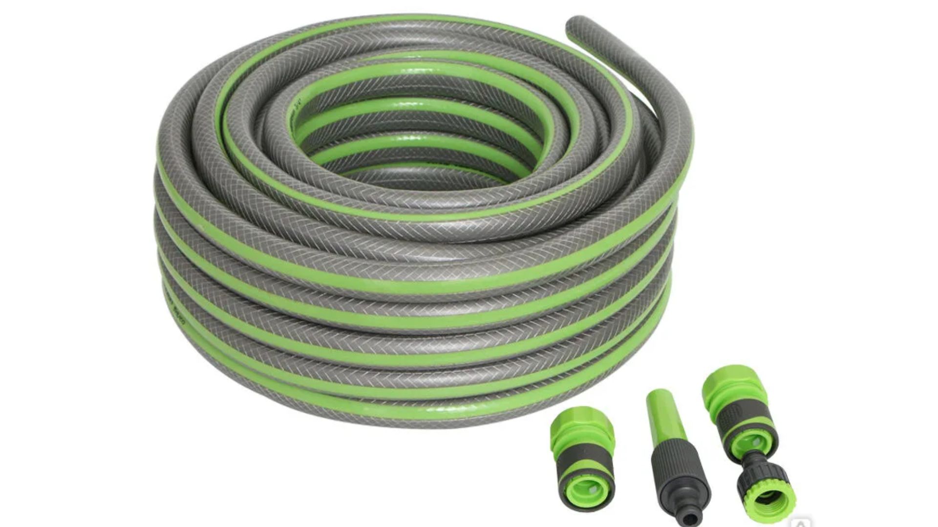 What Types of Paint Hoses and Accessories Are Available in the Market