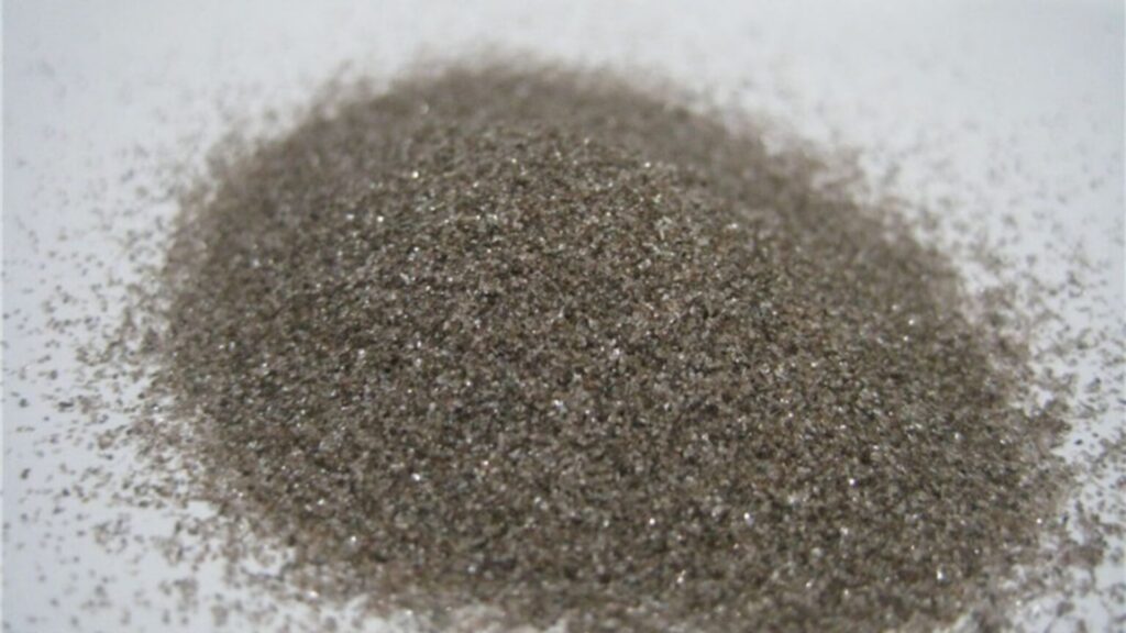 Why Is It Important to Partner with Certified Aluminum Oxide Suppliers?